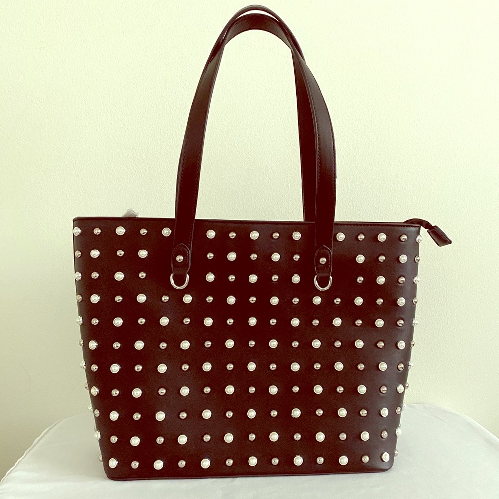 Frank Lyman women’s tote